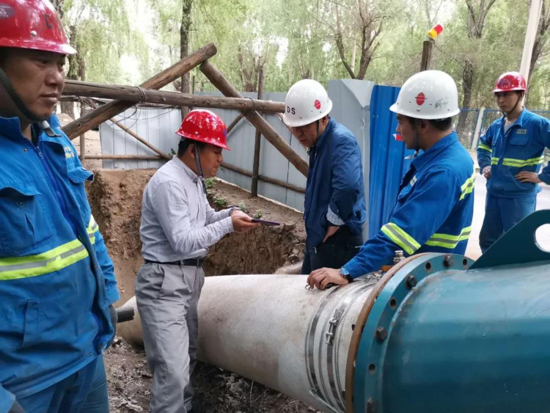 九真镇工业管道清洗-管道清淤