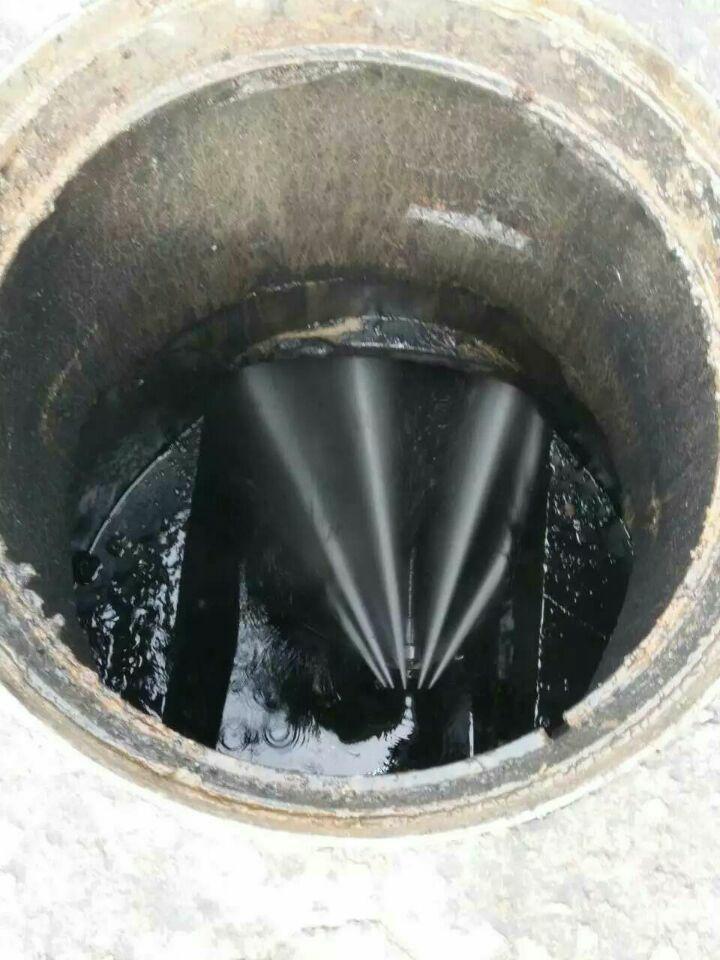 九真镇市政管道清洗-排污管道清洗